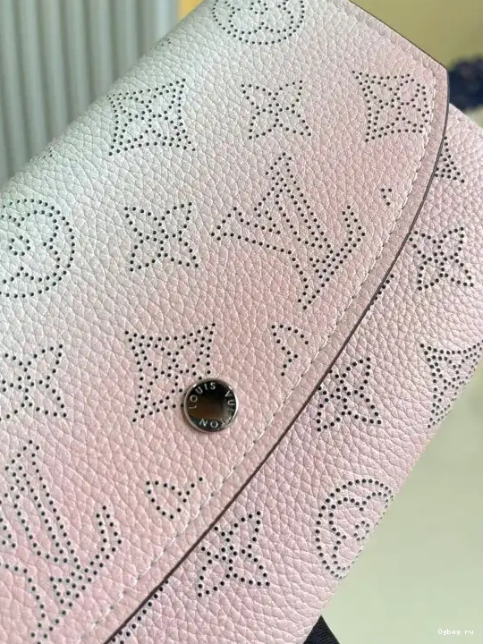 VUITTON WALLET LOUIS IRIS 0613